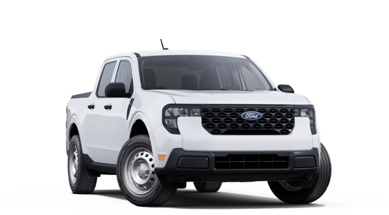 Maverick® vehicle